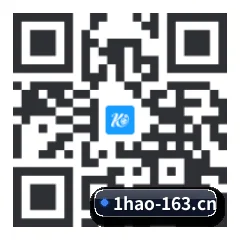 iOS 极速版客户端 二维码
